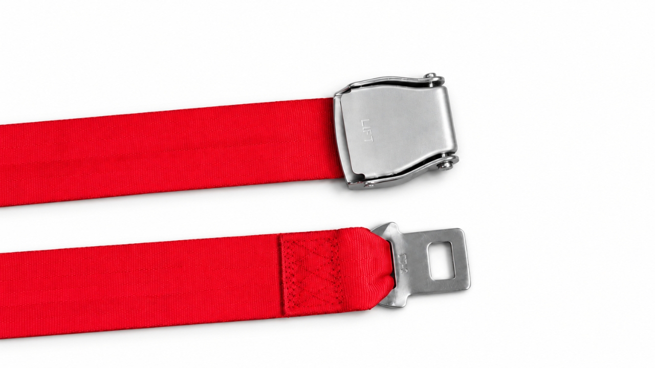 buckle