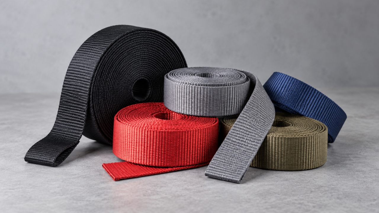 what is webbing