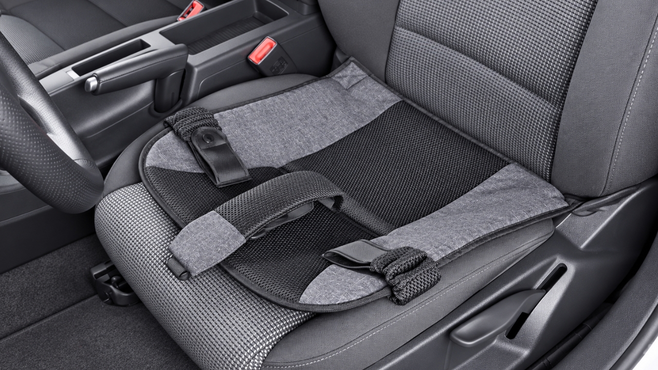 Pregnancy Seat Belt Adjuster Specifications