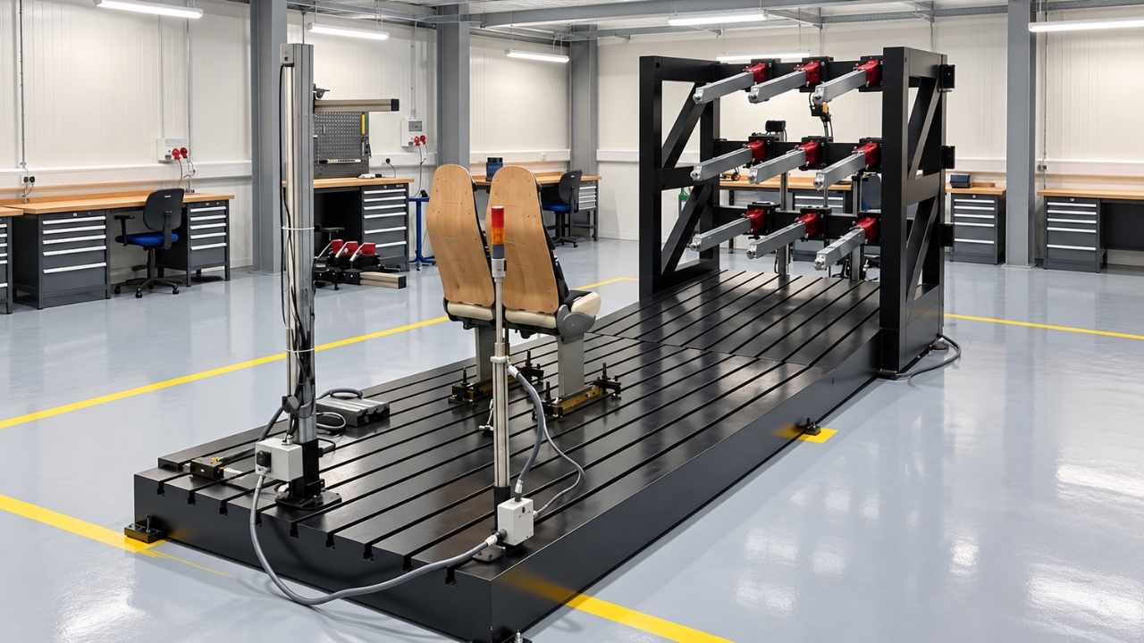 Regulatory and Testing Requirements