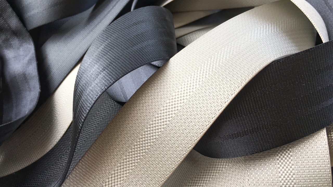 Seat Belt