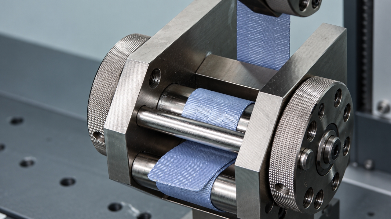 Tensile Strength Test Report