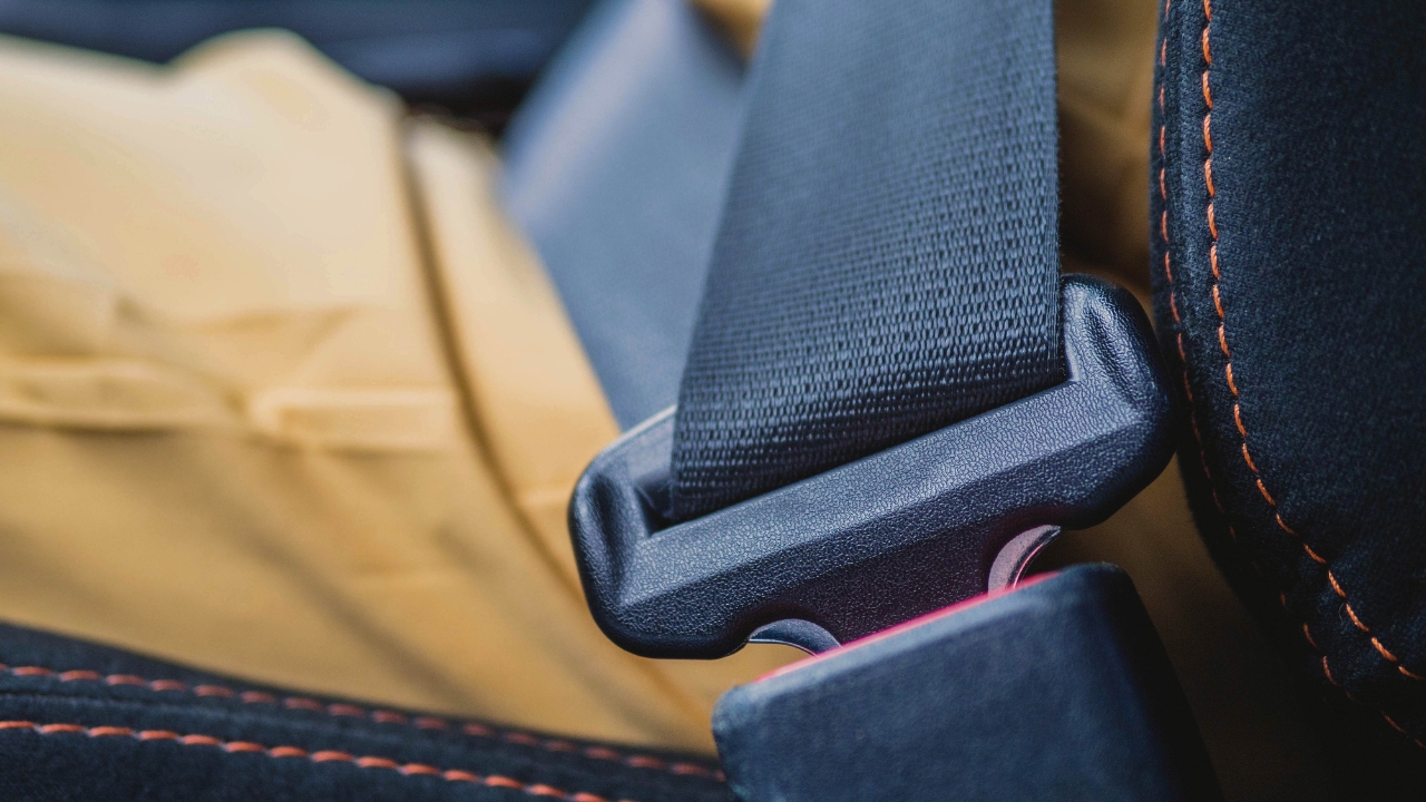 What Performance Requirements Must Automotive Seat Belt Materials Meet