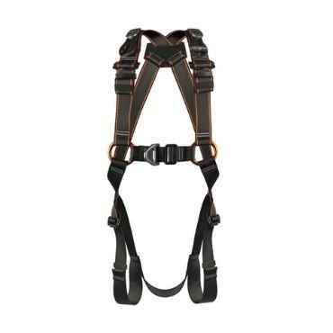 2 Point Full Arrest Harness