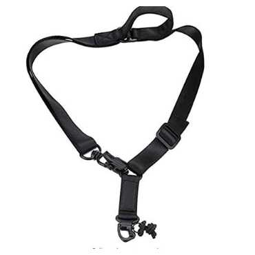 2-Point Outdoor Seat Belt