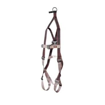 2 Point Rescue Harness