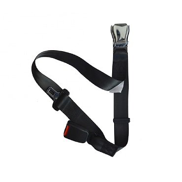 2 Points Pregnancy Seat Belt