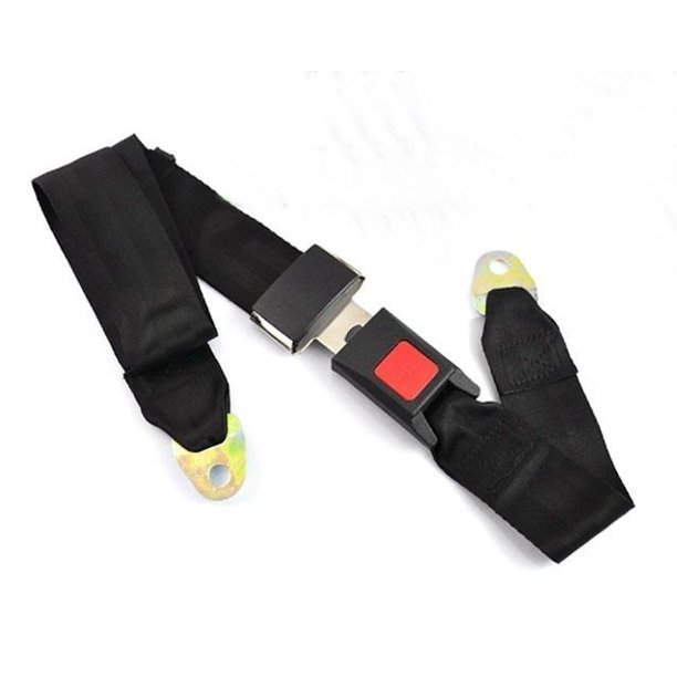 2 point Saftey Seat Belt Harness