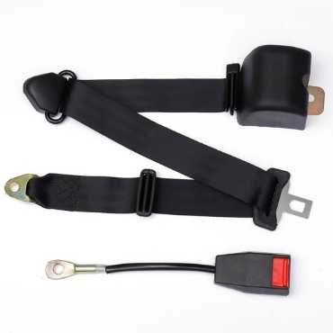 3 Point Classic Seat Belt