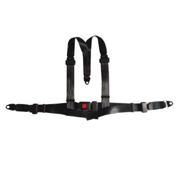 3 Point Harness 76MM