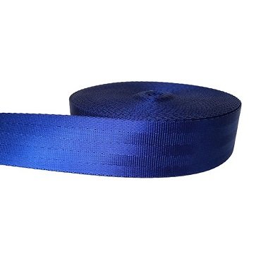 38mm Polyester Seat Belt Webbing