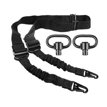 5-Outdoor Seat Belt