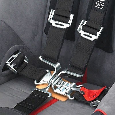 UTV seat belt