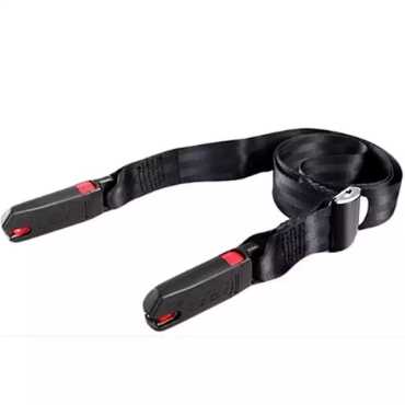 Adjustable Isofix Belt