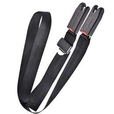 Durable Isofix Belt