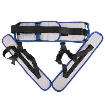 Efficient Medical Safety Belt