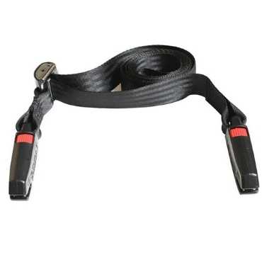 Heavy-Duty Isofix Belt