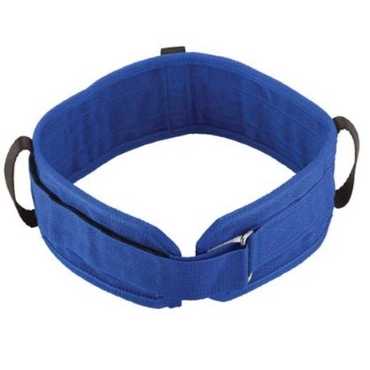 Heavy-Duty Medical Transfer Belt