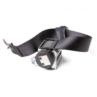 Horizontal Mount Seat Belt Retractor