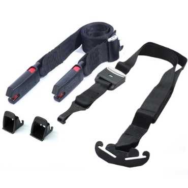 Isofix Belt for Baby Car Safety