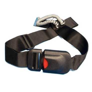 Medical Safety Belt for Wheelchair