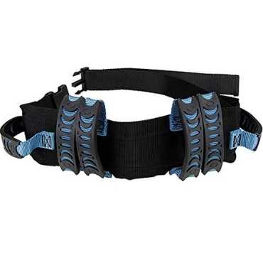 Medical Safety Belt with Quick Release Buckle