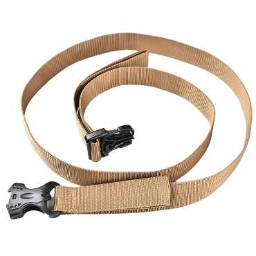 Outdoor Travel Seat Belt