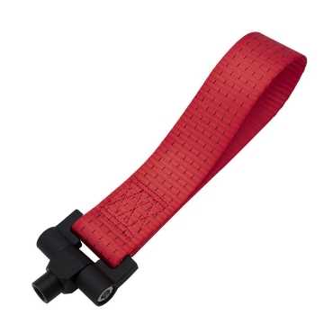 Universal Fit Racing Tow Strap