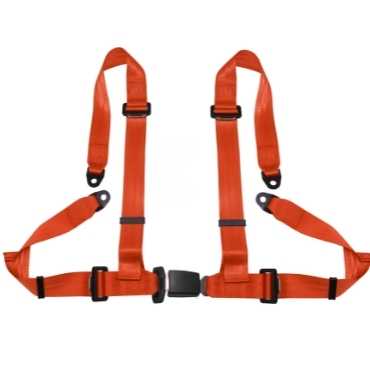 Roller Coaster Seat Belt Supplier BX