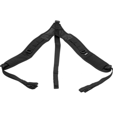 DOT Approved Racing Harness with 2-Inch Padding