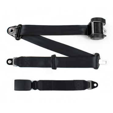 Car Seat Belts Manufacturer in China