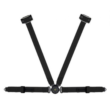 Helicopter Seat Belts 4PT