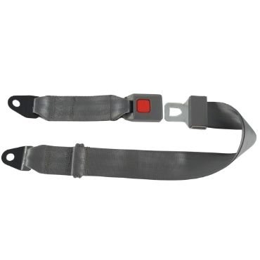 2 point classic seat belt