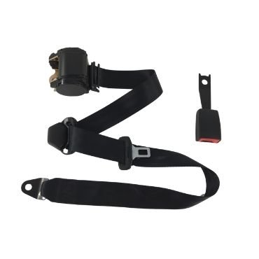 Automatic Seat Belts Manufacturer in China