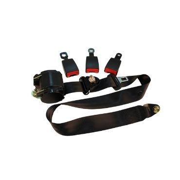 Universal Golf Cart Seat Belts