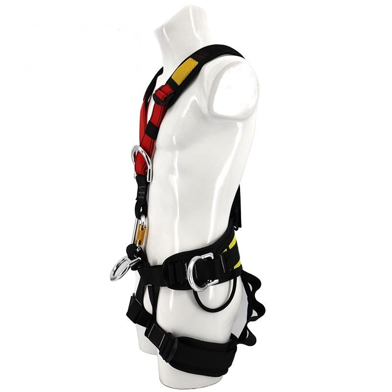 Full Body Outdoor Seat Belt