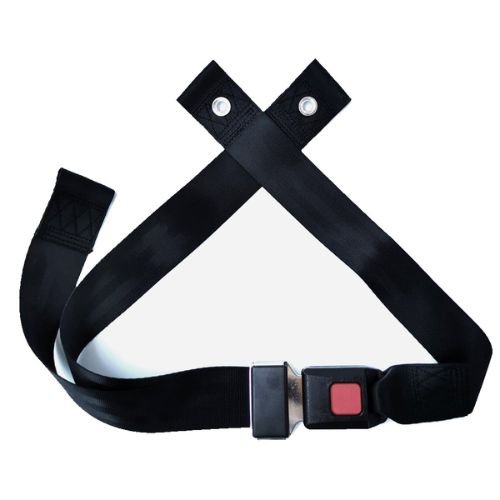 Medical safety belt