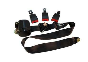 Vehicle Seat Belt