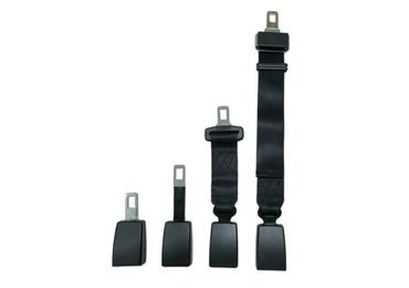 Seat Belt Accessories