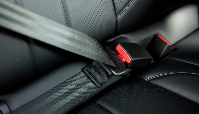 Seat Belt Webbing Materials