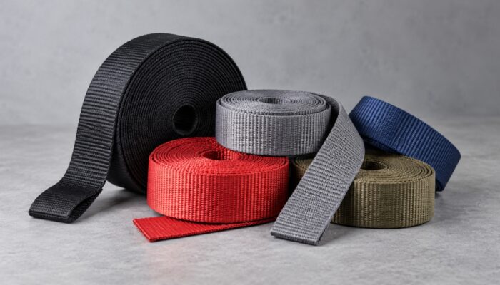 what is webbing