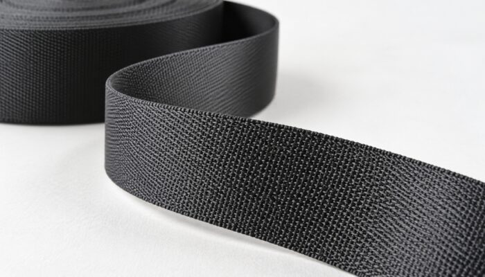 Seat Belt Webbing